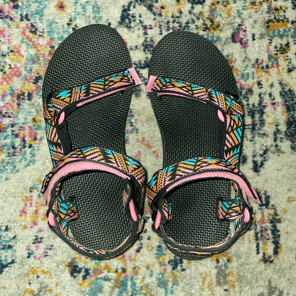 Women’s TEVA Sandals
